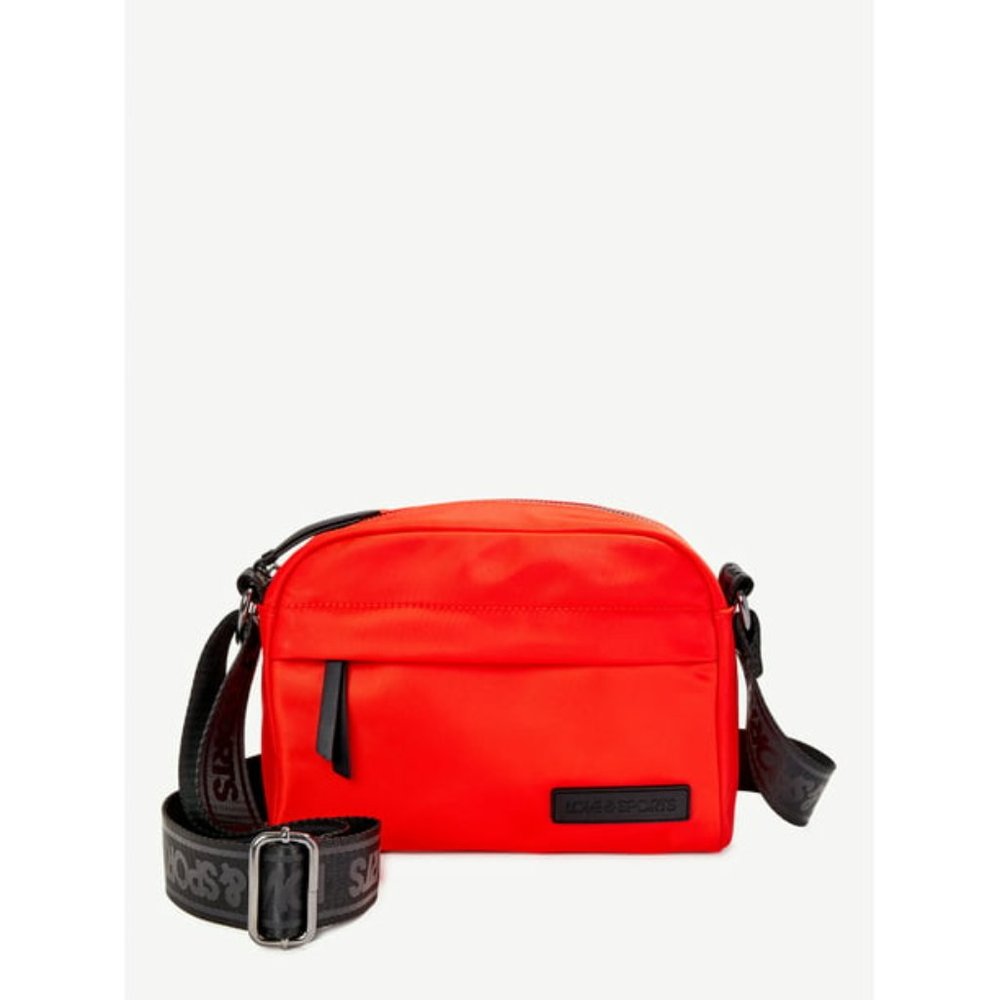 Love & Sports Women's William Crossbody Handbag